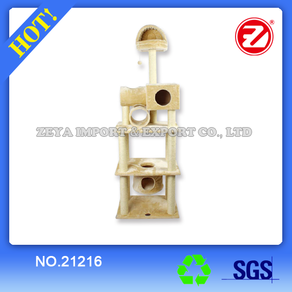 New Design Cat Tree 21216