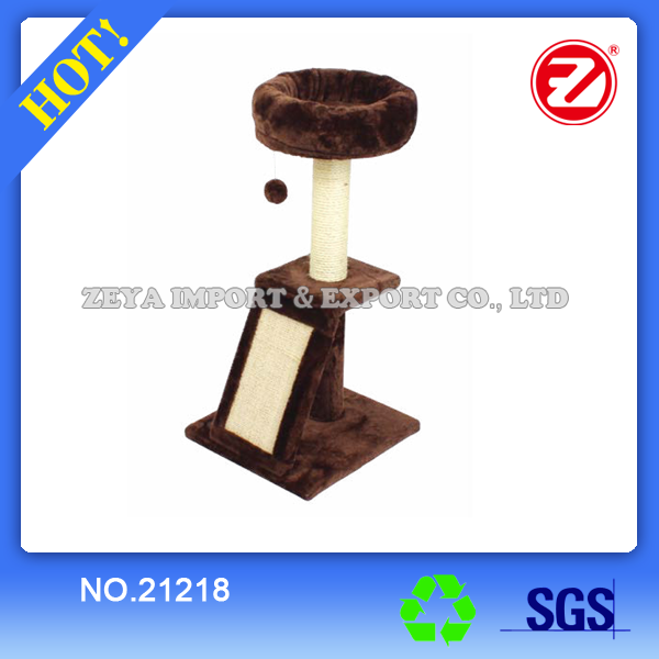 Modern Cat Tree 21218