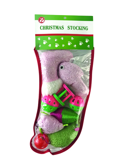 Christmas stocking 21276