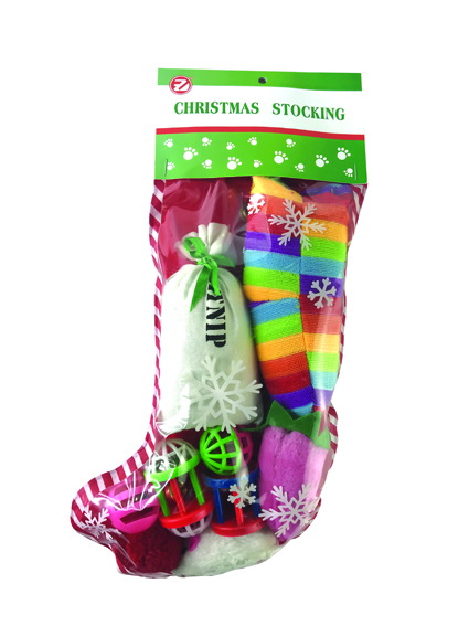Christmas stocking 21279