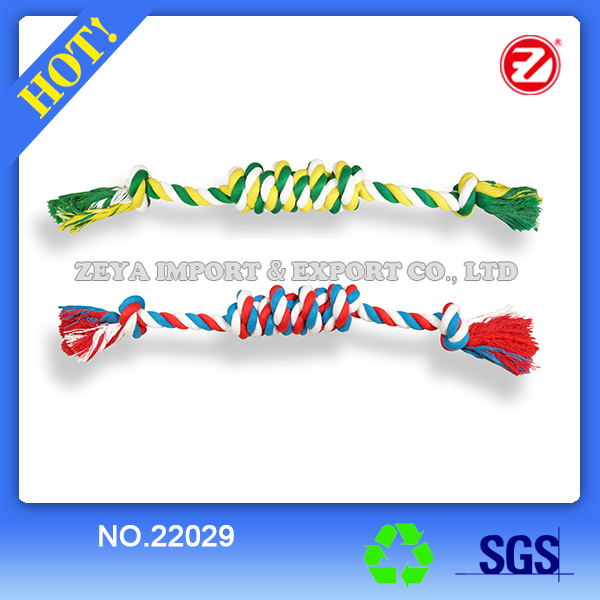 Dog rope toy 22029-30