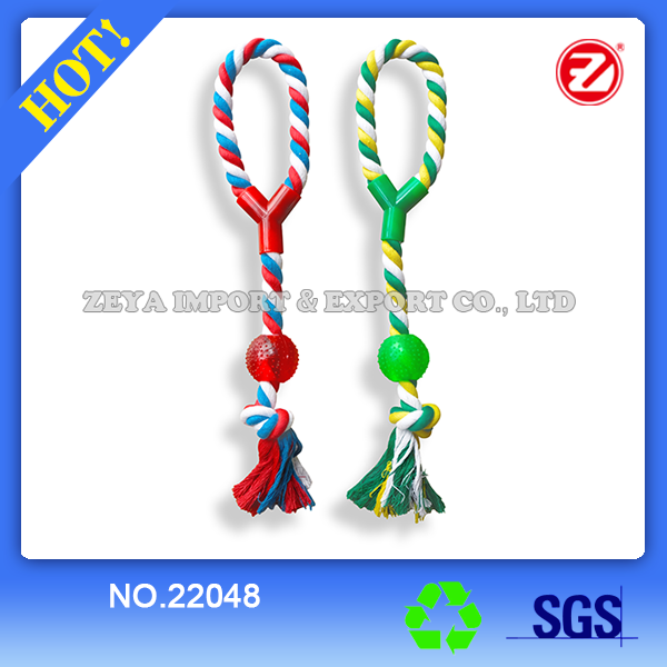 Cristal Dog Rope 22048