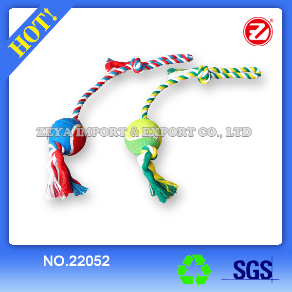 Tennis Ball Rope 22052