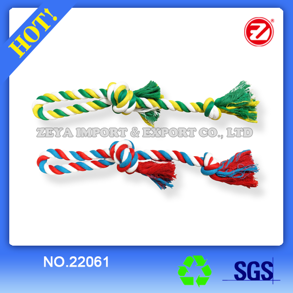 Dog cotton rope 22061