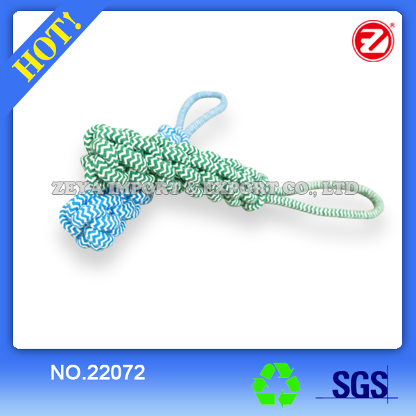 China knot dog rope 22072