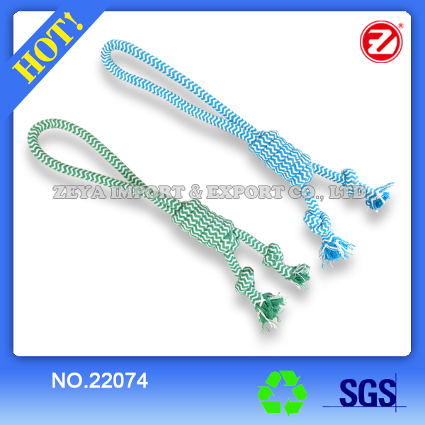 Dog cotton rope 22074