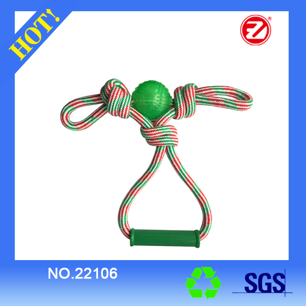 PET ROPE 22106
