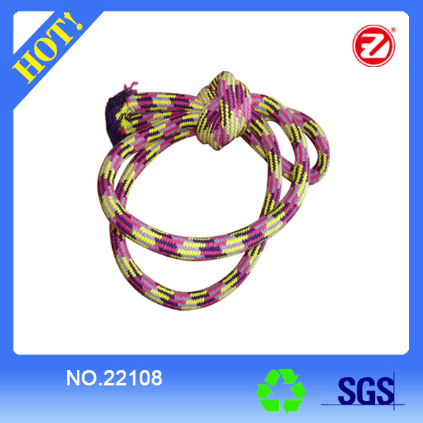 Dog funny rope toy 22108