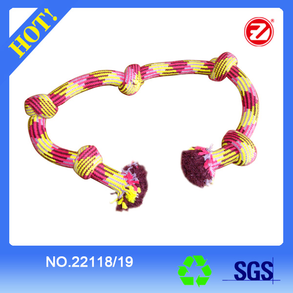 Dog training rope 22118/19