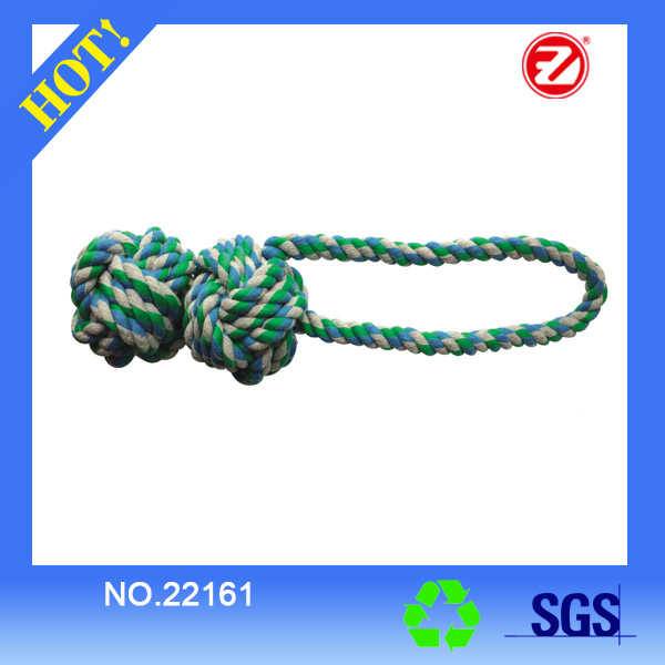 Pet rope 22161