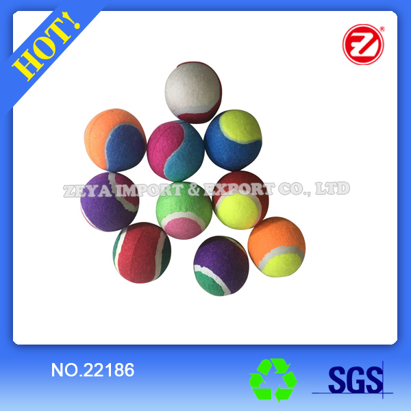 Tennis ball 22186