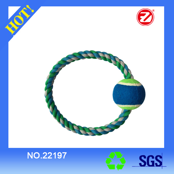 Rope toy 22197