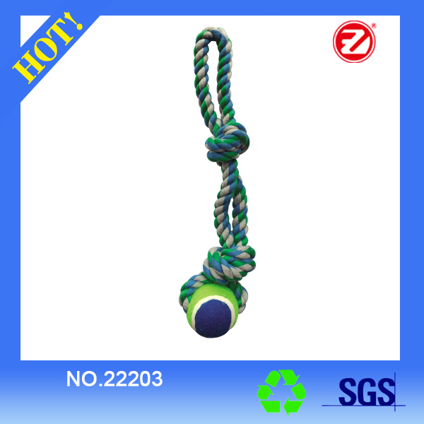 Dog Rope Toy 22203