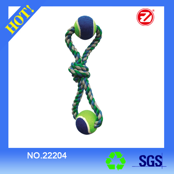 Dog Rope Toy 22204