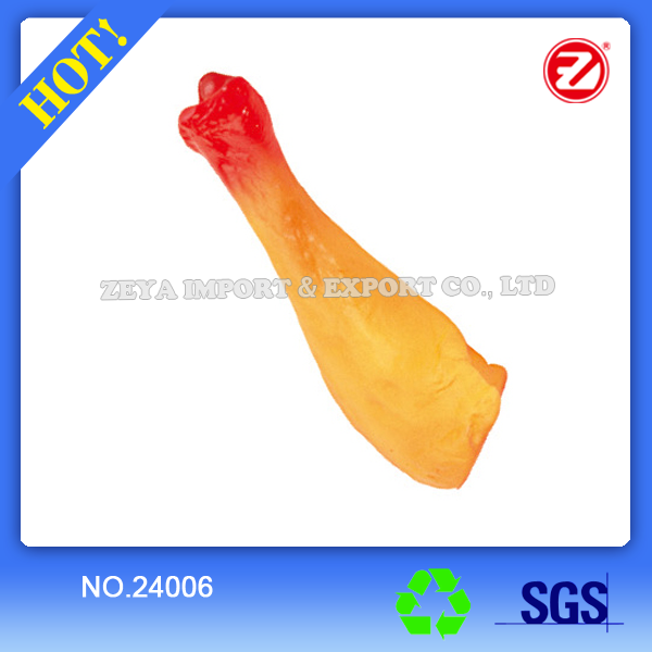 Chicken Drumstick Toy 24006
