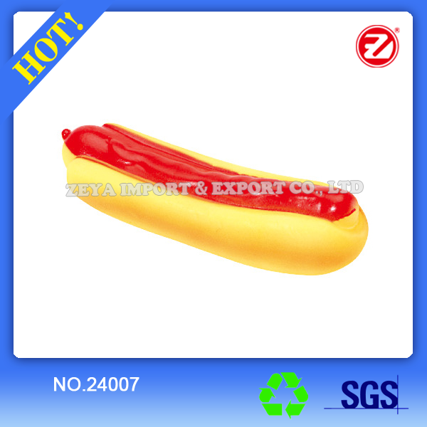 Hot Dog Toy 24007