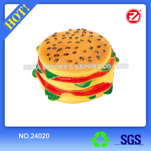 Yummy Hamburg Toy 24020