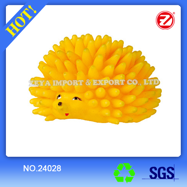 Hedgehog Toy 24028