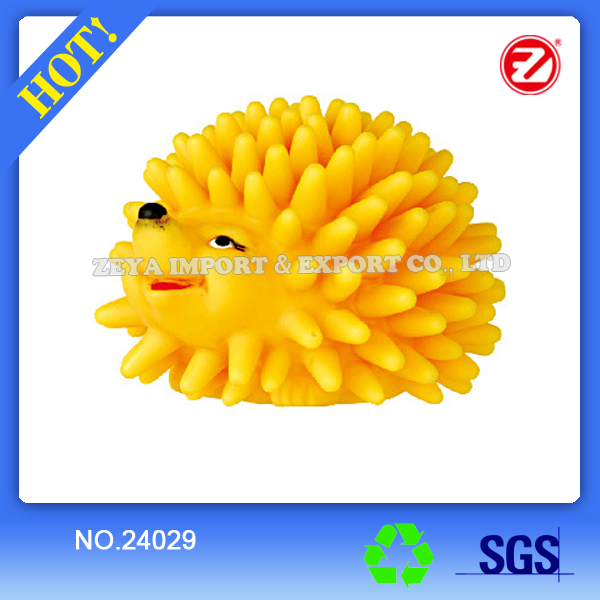 Hedgehog Toy 24029