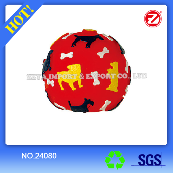 Fetch Ball 24080