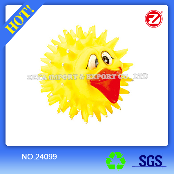 Hedgehog Toy 24099