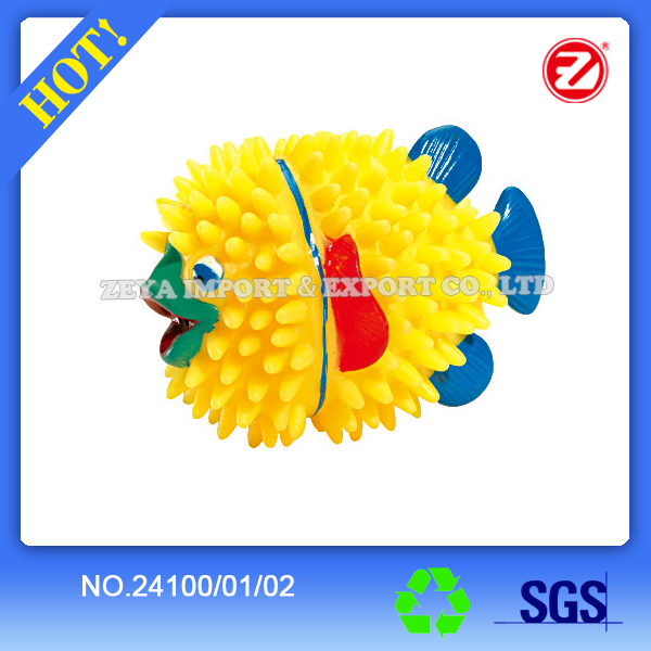 Tropical Fish Toy 24100-02