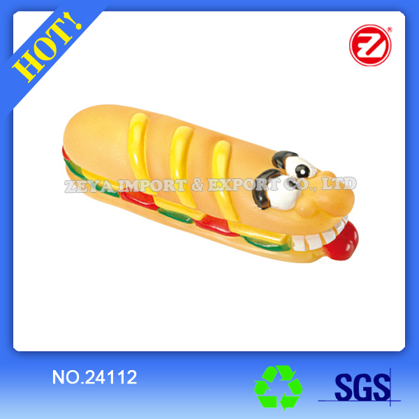 Hot Dog Toy 24112