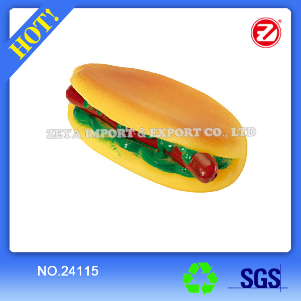 Hot Dog Toy 24115