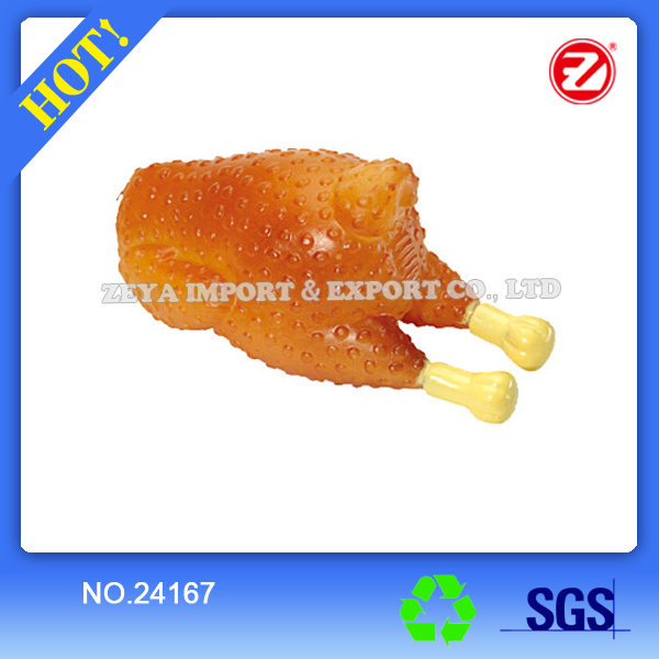 Yummy Turkey Toy 24167