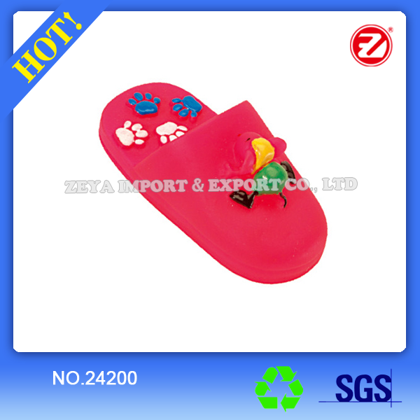Cut Rea Slippers Toy 24200