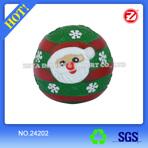 St. Claus Ball 24202