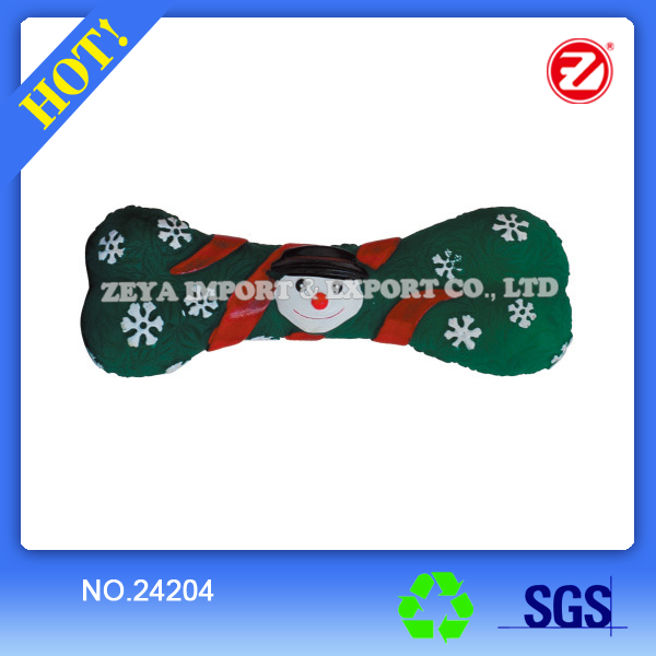 Christmas Green Bone 24204