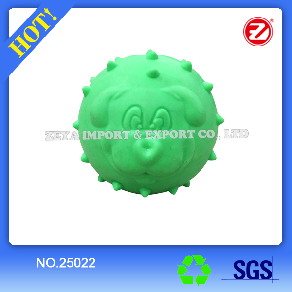 Dog Face Ball 25022