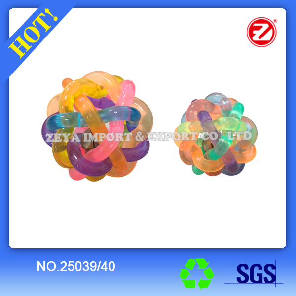 Colorful ball 25039-40