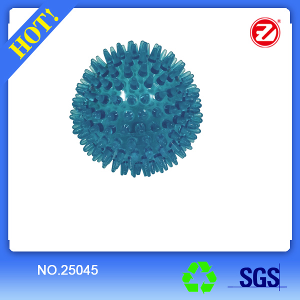TPR spiky ball 25045