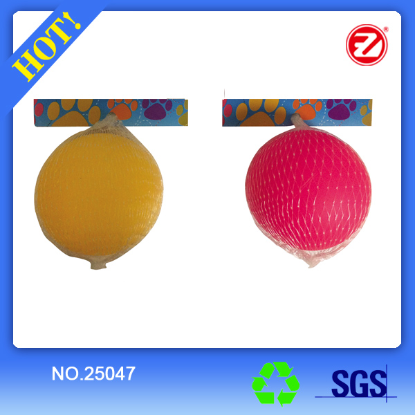TPR Luminated ball 25047