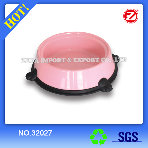 Pet Bowl with Anti-Slip 32027