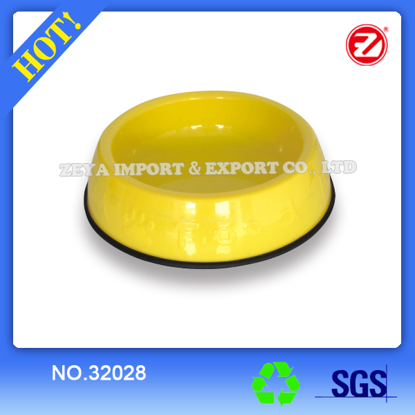 Pet Bowl with Anti-Slip 32028