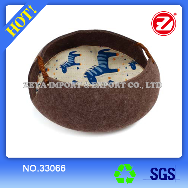 Unique Rope Round Shaped Sofa 33066