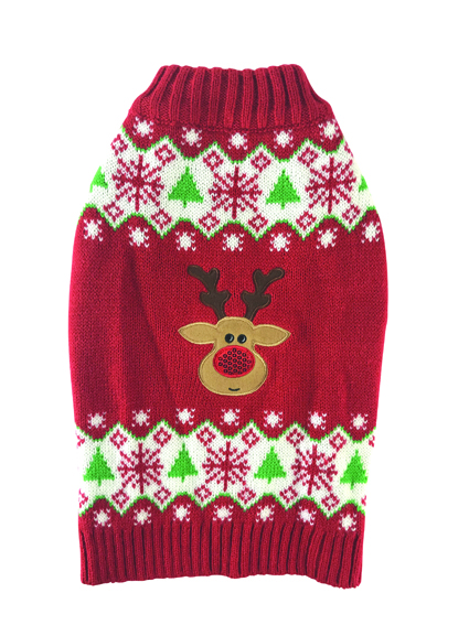 Pet Clothes 34014