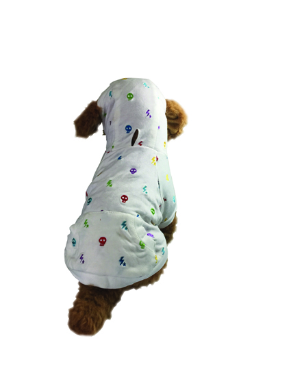 Pet Clothes 34017
