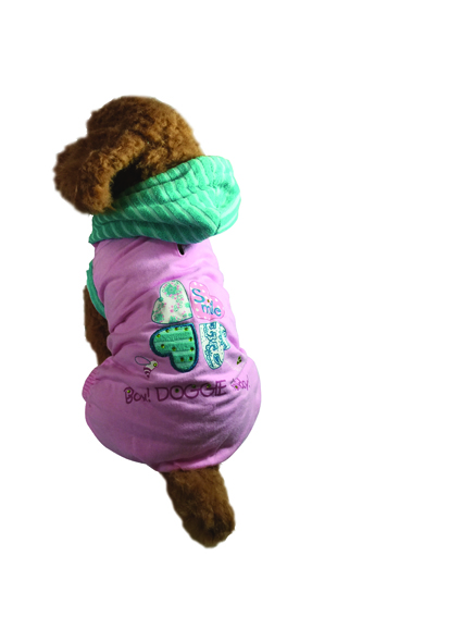 Pet Clothes 34019