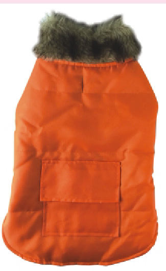 Pet Clothes 34026