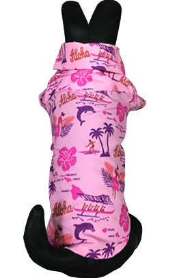 Pet Clothes 34027
