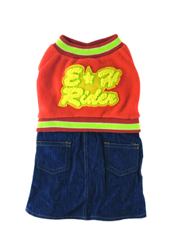 Pet Clothes 34030