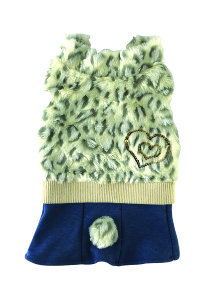 Pet Clothes 34031