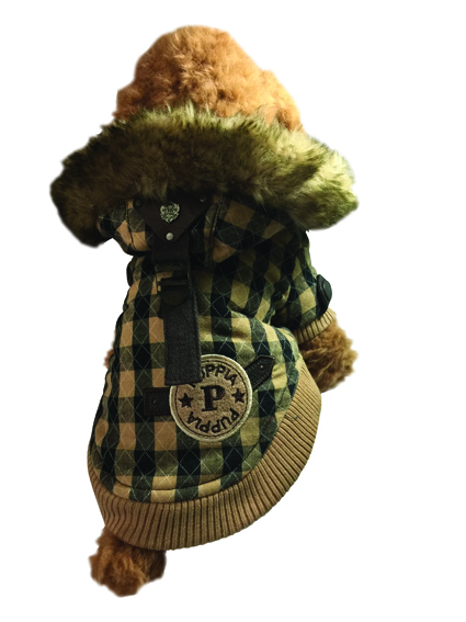 Pet Clothes 34032