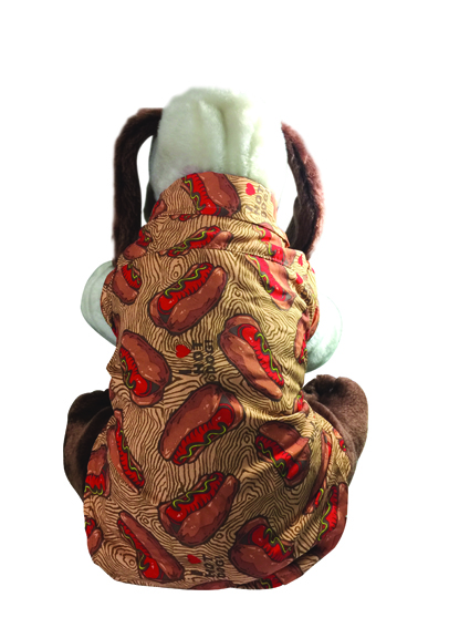 Pet Clothes 34033