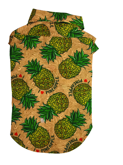 Pet Clothes 340333B