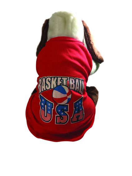 Pet Clothes 34039